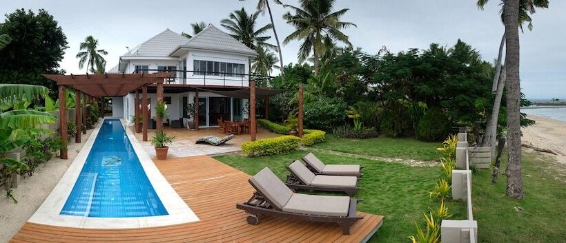 ビラホテル1ベッドルーム, First Landing Beach Resort & Villas