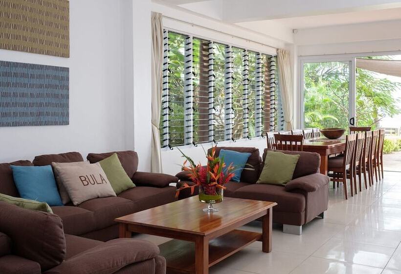 ビラホテル1ベッドルーム, First Landing Beach Resort & Villas