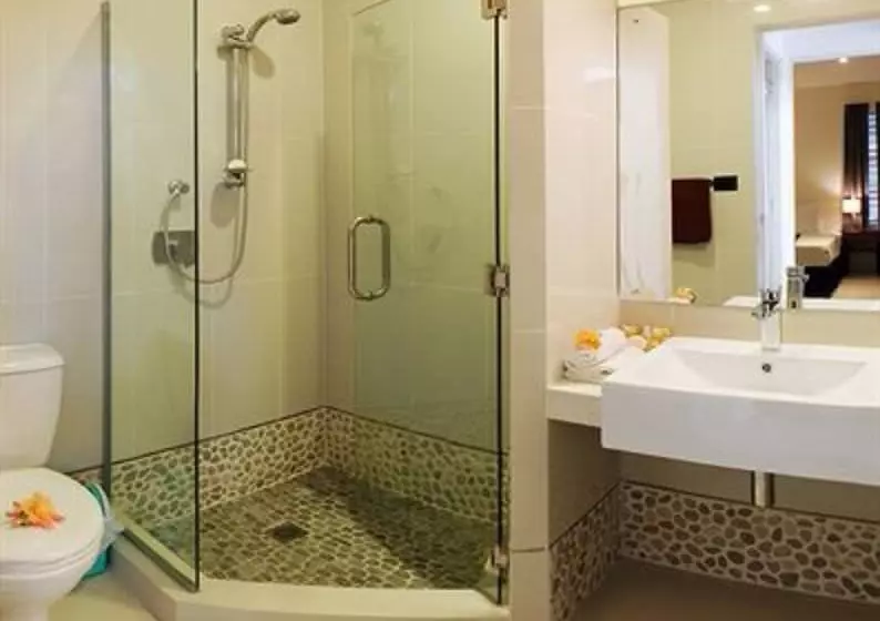 آپارتمان 1 خوابه, First Landing Beach Resort & Villas