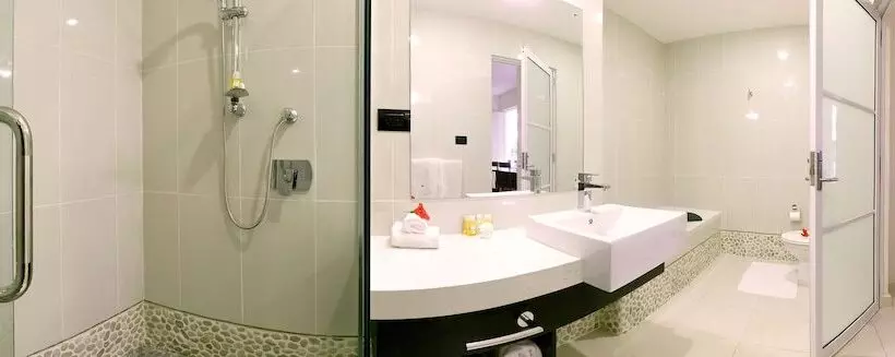 آپارتمان 3 خوابه, First Landing Beach Resort & Villas