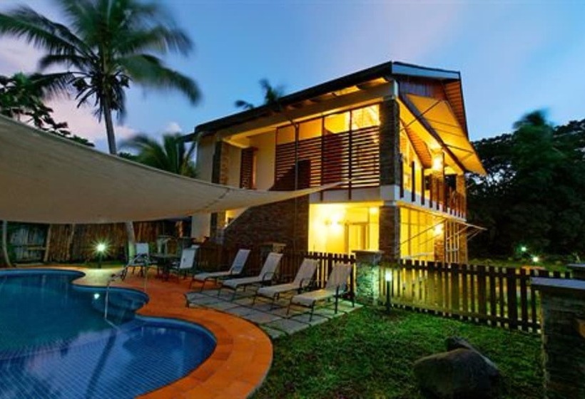 3ベッドルームアパートメント, First Landing Beach Resort & Villas