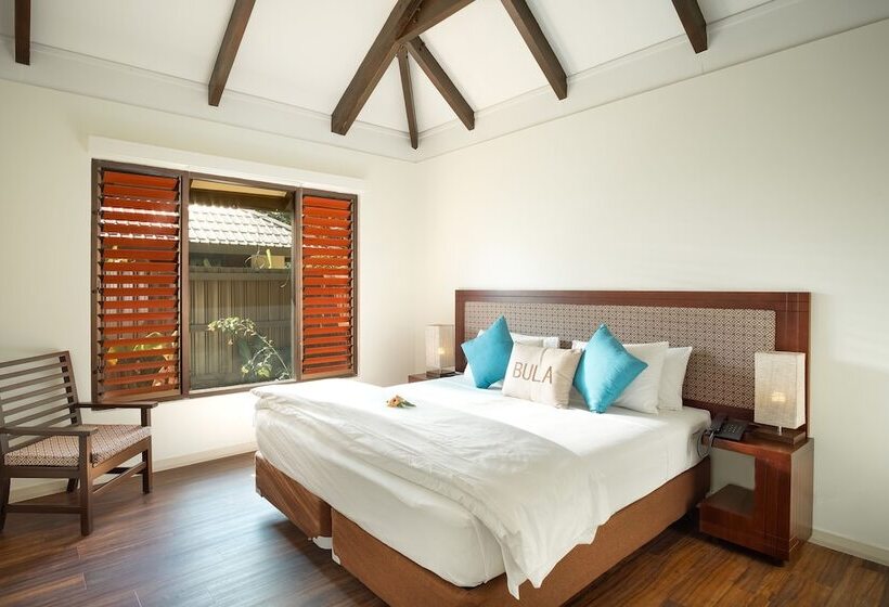 ガーデンビューの1ベッドルームビラ, First Landing Beach Resort & Villas