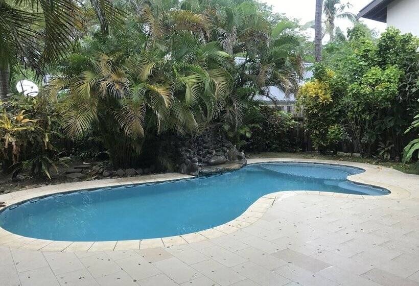 ツーベッドルーム ヴィラ, First Landing Beach Resort & Villas