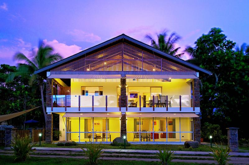 3ベッドルームアパートメント, First Landing Beach Resort & Villas