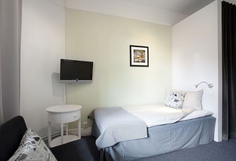 Номер Стандарт Индивидуальный, örebro