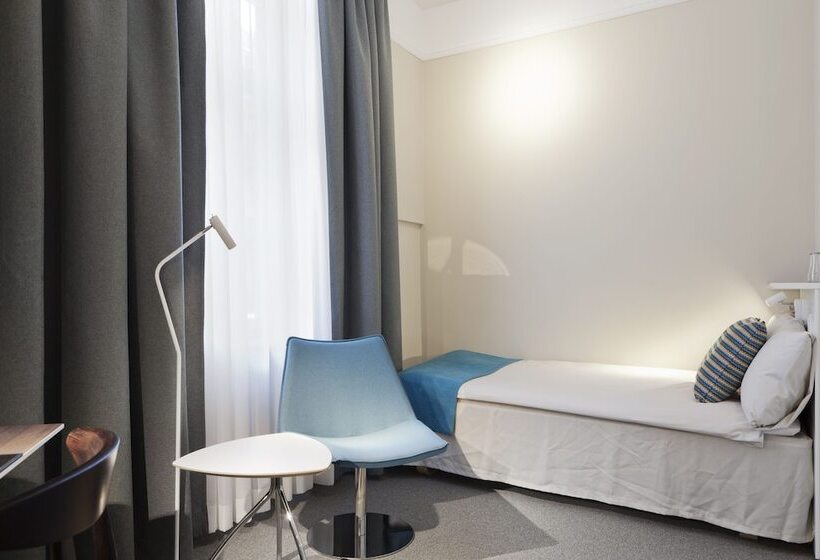 Номер Стандарт Индивидуальный, örebro