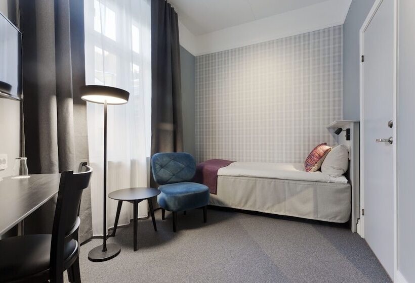 Номер Стандарт Индивидуальный, örebro