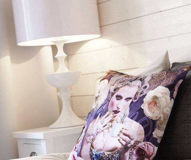 Номер Superior Одноместный, örebro