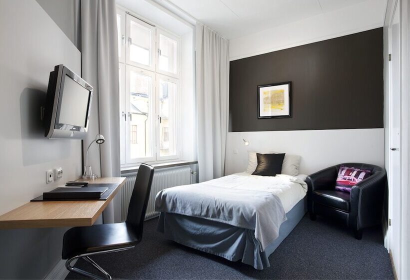 Номер Superior Одноместный, örebro