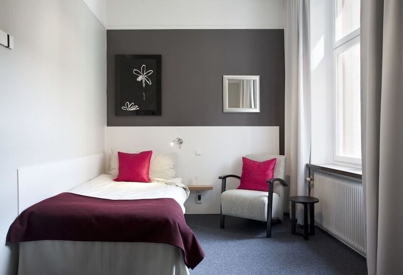 Номер Superior Одноместный, örebro