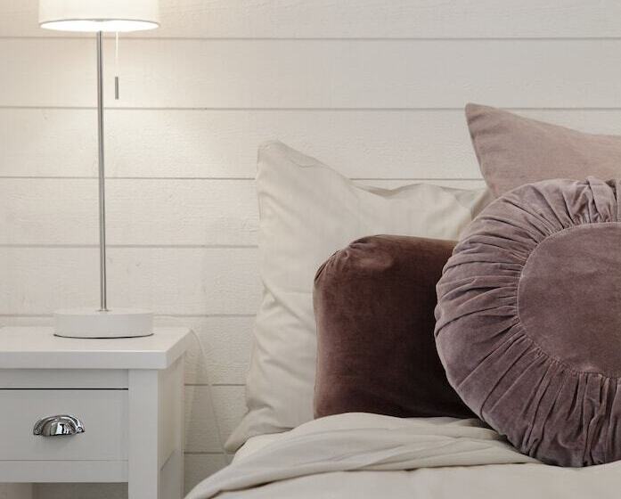 Номер Superior Одноместный, örebro