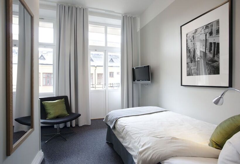 Номер Superior Одноместный, örebro