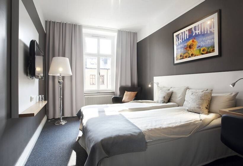 Номер Superior, örebro