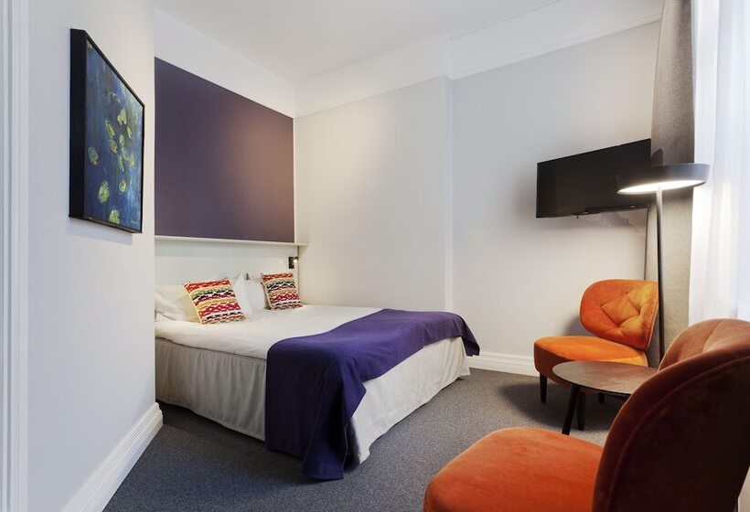 Номер Superior, örebro