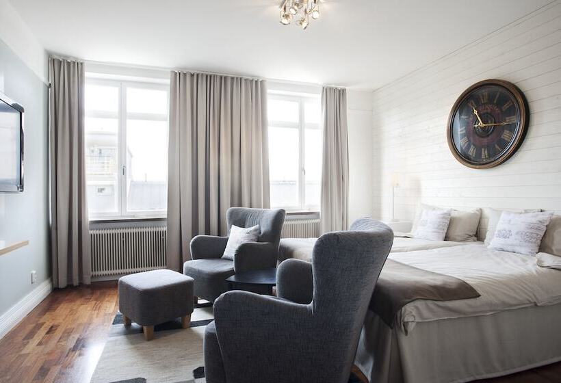 Номер Superior, örebro