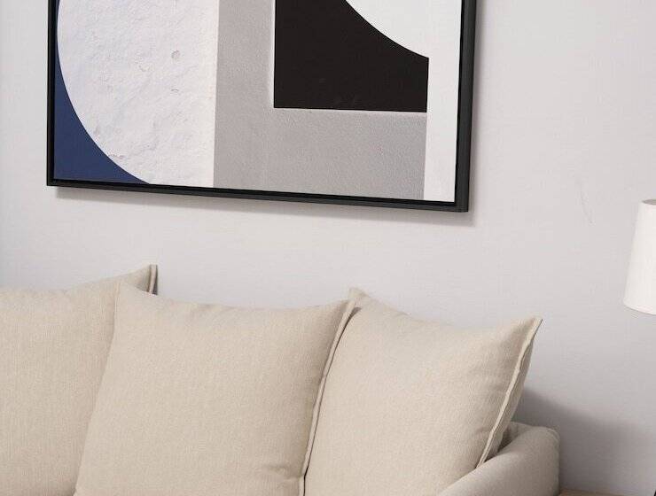 غرفة قياسية, Hersonissos Palace