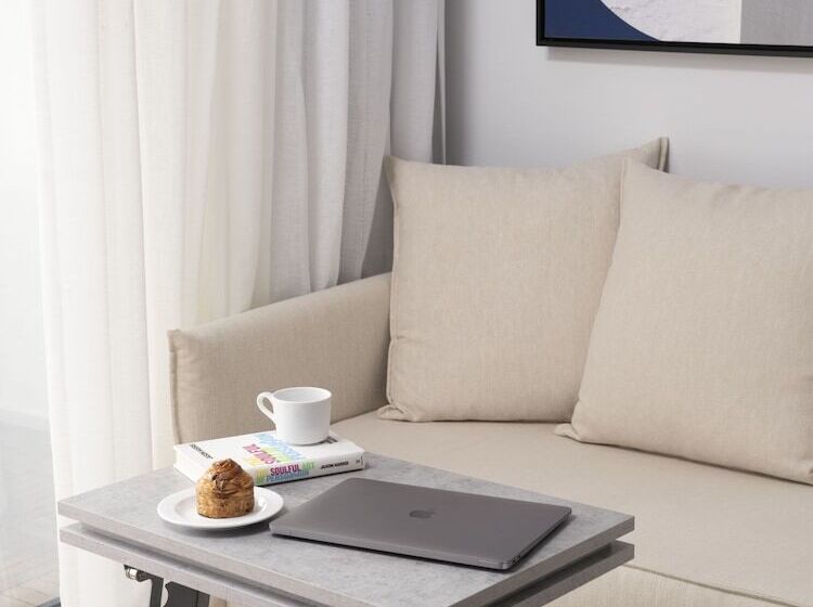 חדר סטנדרט צדדי נוף לים, Hersonissos Palace