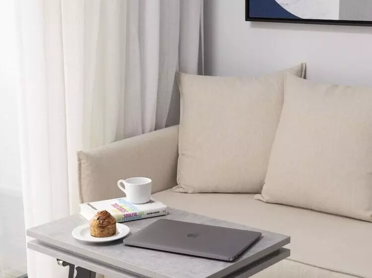 サイドオーシャンビュースタンダードルーム, Hersonissos Palace
