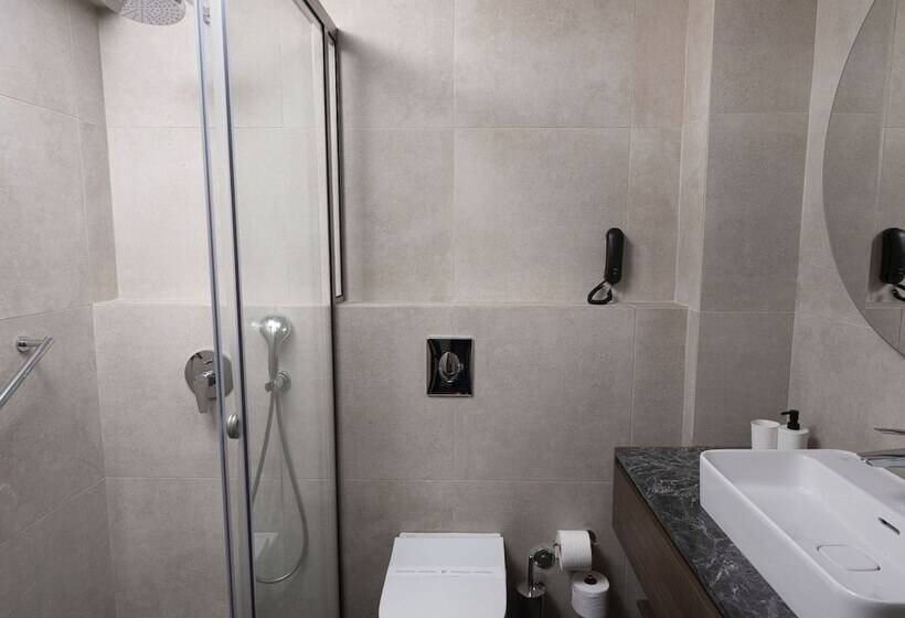 חדר סטנדרט יחיד, Hersonissos Palace