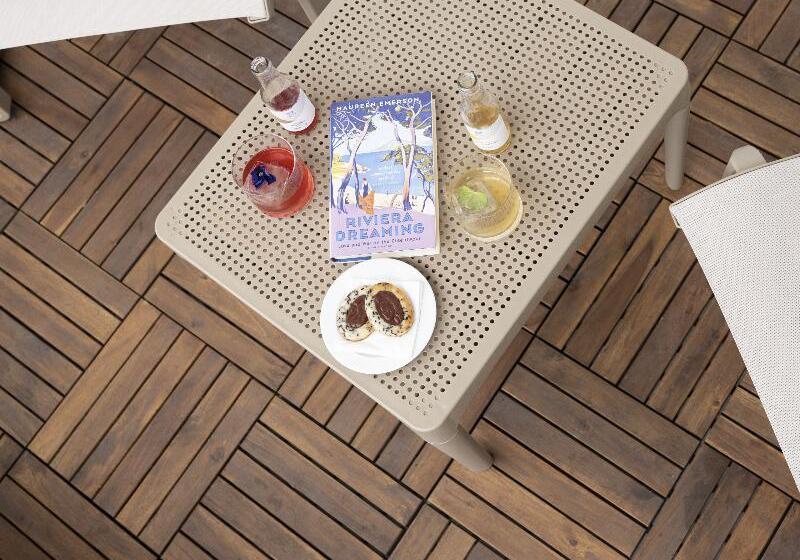 חדר סטנדרט צדדי נוף לים, Hersonissos Palace