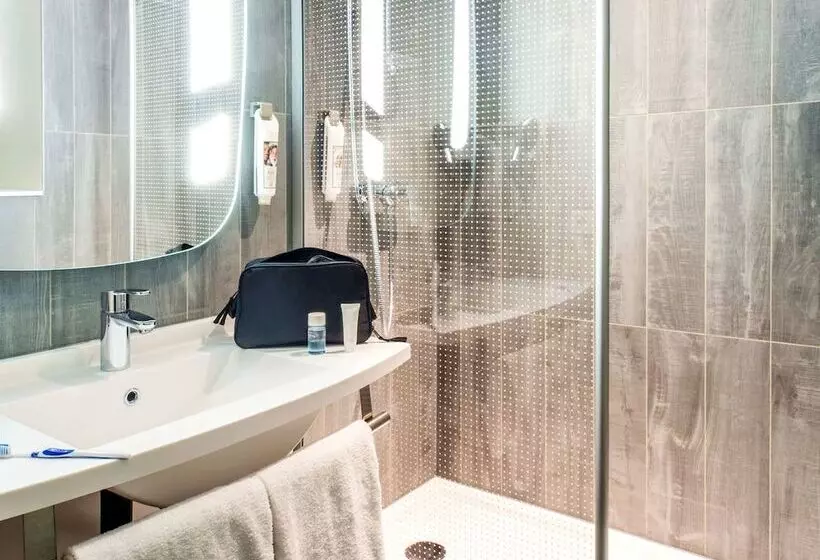 اتاق سوپریور, Ibis Bordeaux Centre Gare Saintjean Euratlantique