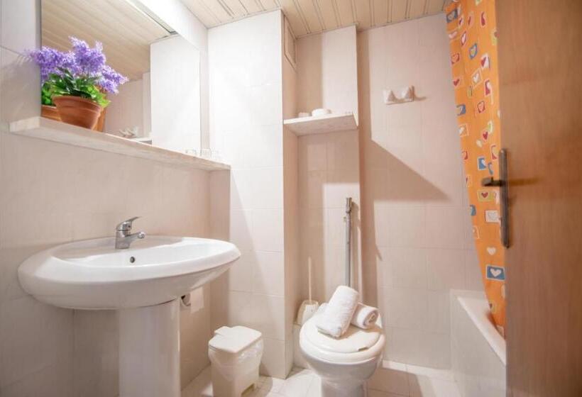 اتاق خانوادگی, Ikaros