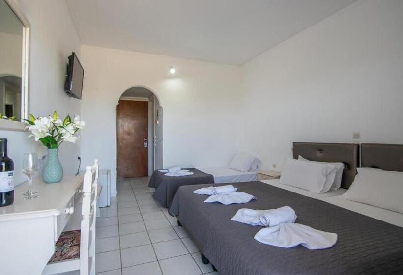 اتاق خانوادگی, Ikaros