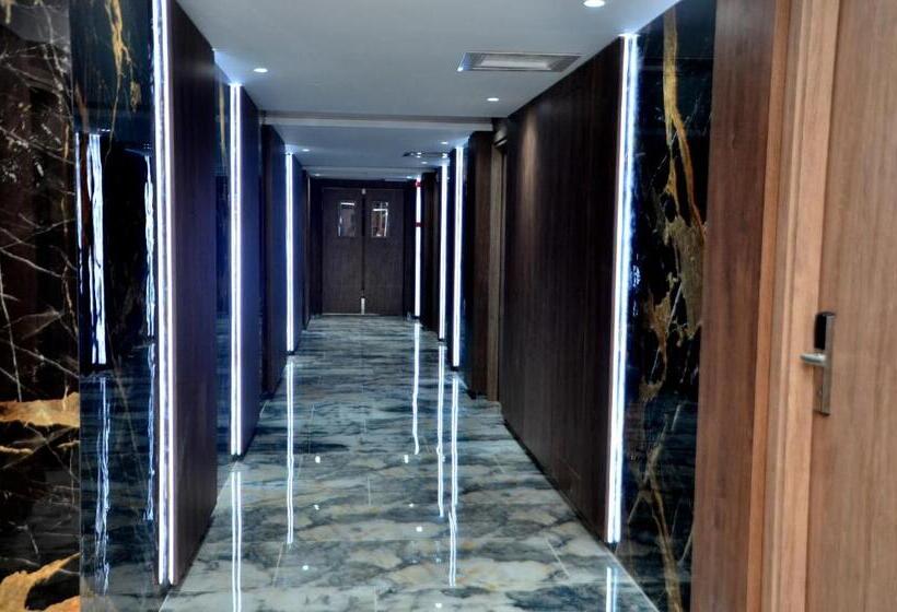 バルコニー付きスタンダードルーム, Hôtel Joya Paradise & Spa Djerba