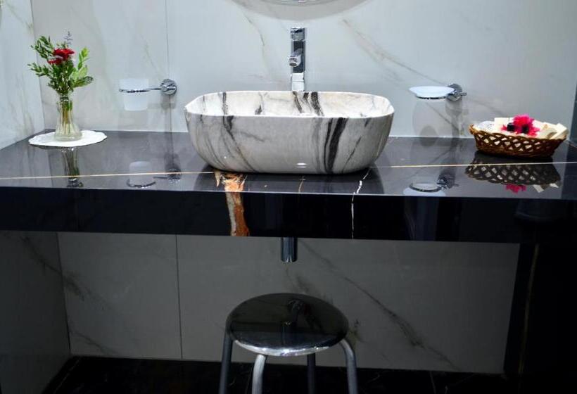 シングルデラックスルーム, Hôtel Joya Paradise & Spa Djerba