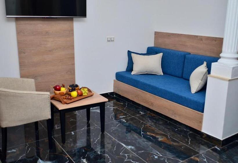 Номер Deluxe Одноместный, Hôtel Joya Paradise & Spa Djerba