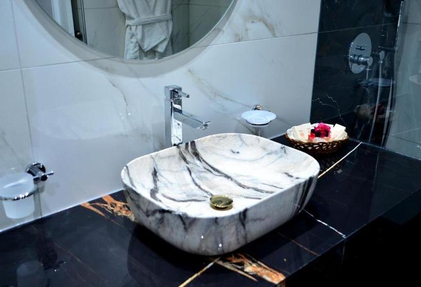 シングルデラックスルーム, Hôtel Joya Paradise & Spa Djerba