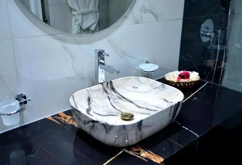 اتاق لوکس یک تخته, Hôtel Joya Paradise & Spa Djerba