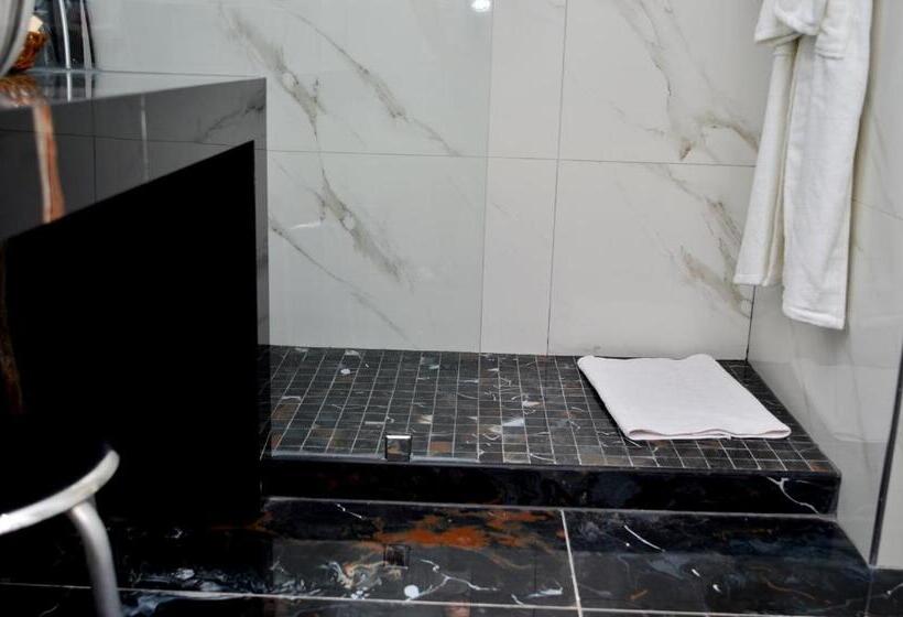 シングルデラックスルーム, Hôtel Joya Paradise & Spa Djerba