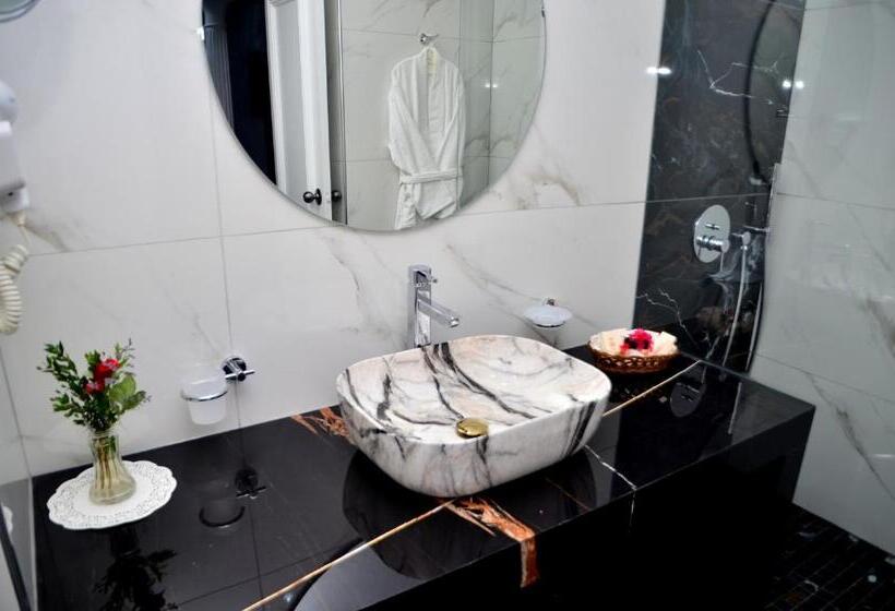 シングルデラックスルーム, Hôtel Joya Paradise & Spa Djerba