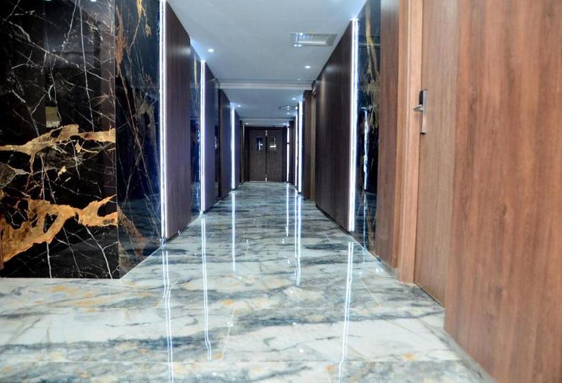 Трехместный Номер Deluxe, Hôtel Joya Paradise & Spa Djerba