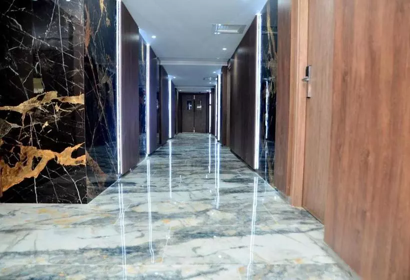 اتاق لوکس سه تخته, Hôtel Joya Paradise & Spa Djerba
