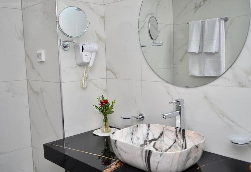 シングルデラックスルーム, Hôtel Joya Paradise & Spa Djerba