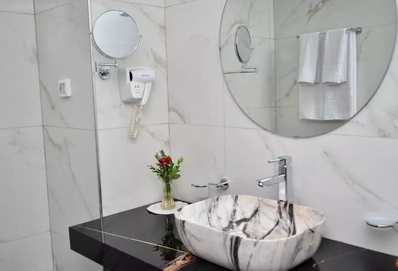 اتاق لوکس یک تخته, Hôtel Joya Paradise & Spa Djerba