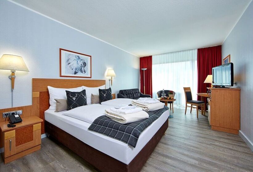 غرفة سوبيريور, Konigshof