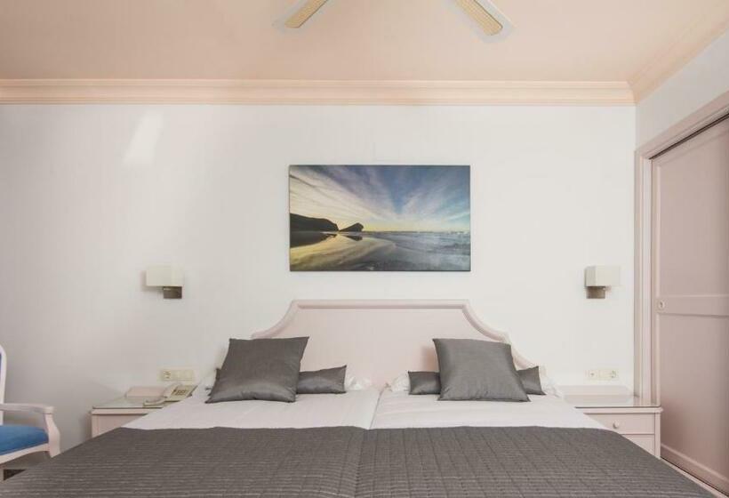 ファミリールーム, Mac Puerto Marina Benalmádena