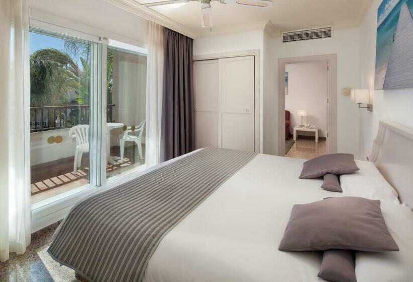 Habitación Familiar, Mac Puerto Marina Benalmádena