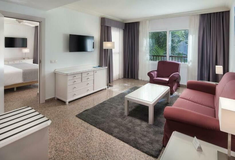 ファミリールーム, Mac Puerto Marina Benalmádena