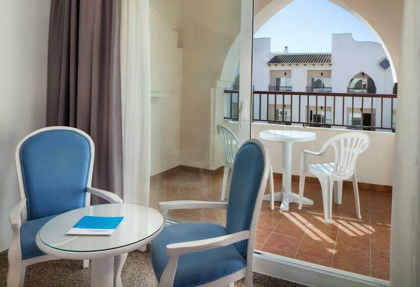 スタンダードインサイドビュールーム, Mac Puerto Marina Benalmádena