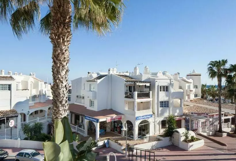 スタンダードルーム, Mac Puerto Marina Benalmádena