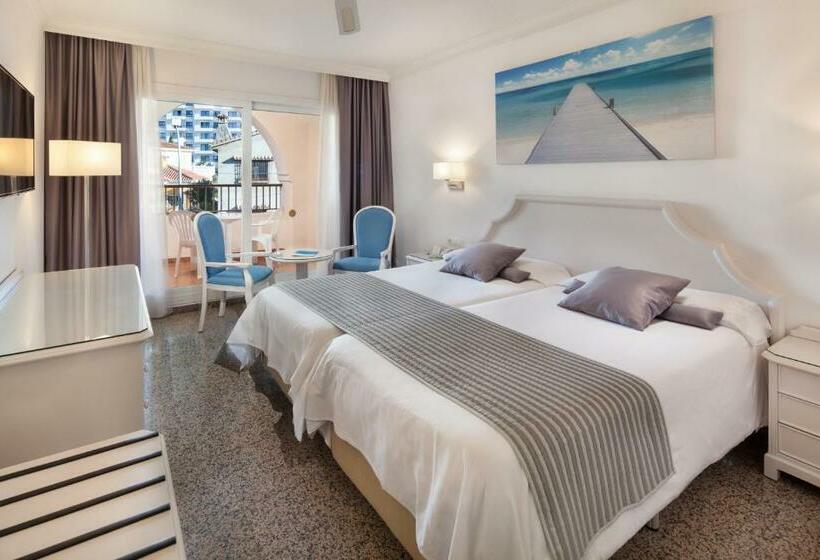 Habitación Estándar, Mac Puerto Marina Benalmádena