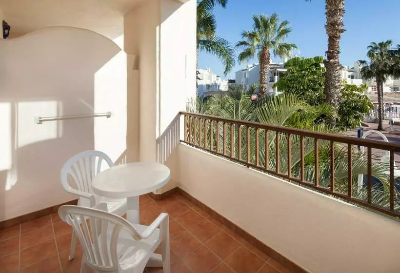 スタンダードルーム, Mac Puerto Marina Benalmádena