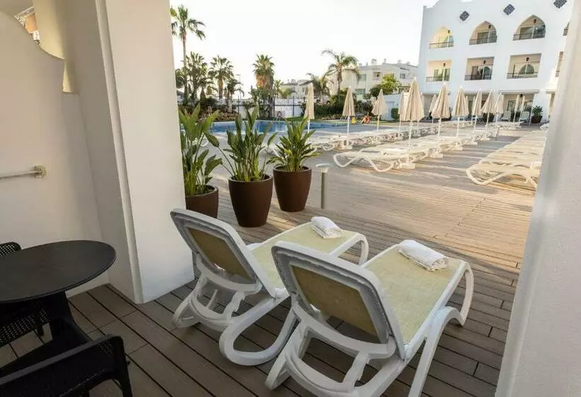スタンダードルーム, Mac Puerto Marina Benalmádena