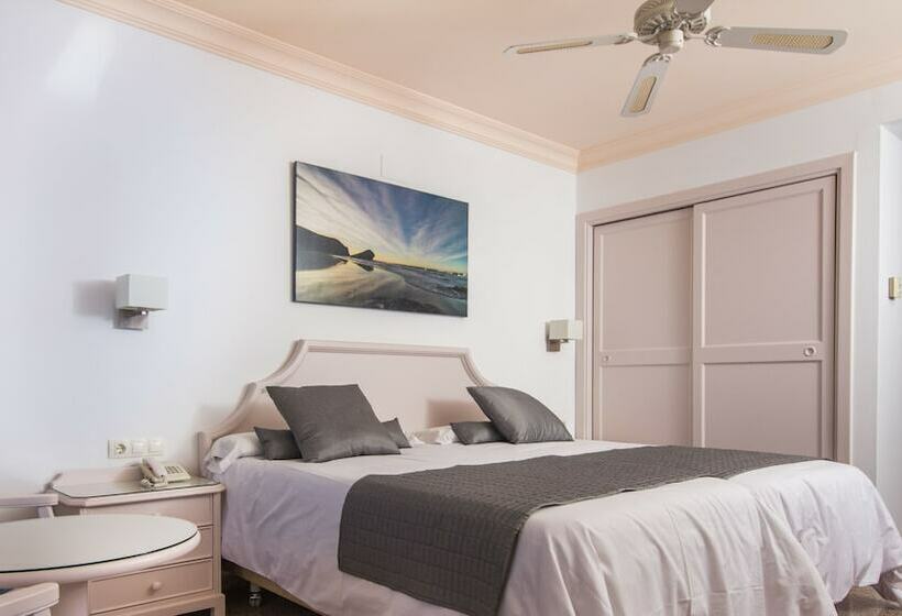 Habitación Estándar, Mac Puerto Marina Benalmádena