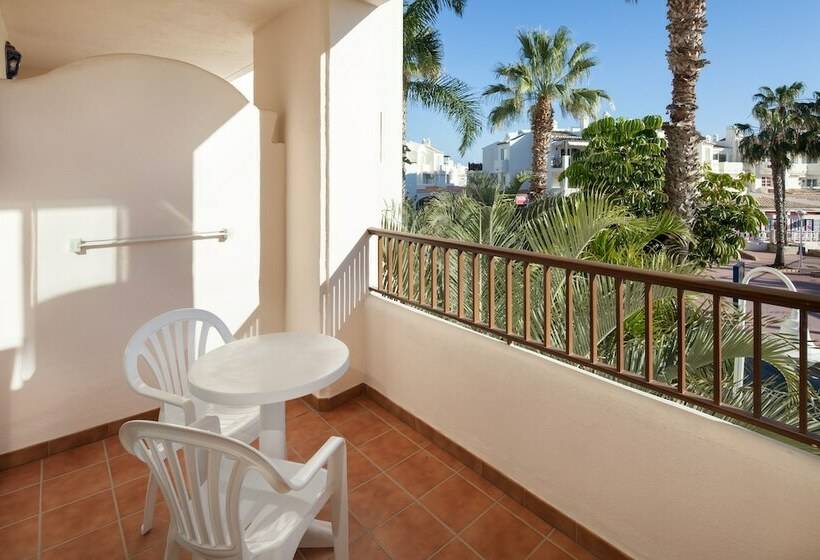 スタンダードルーム, Mac Puerto Marina Benalmádena