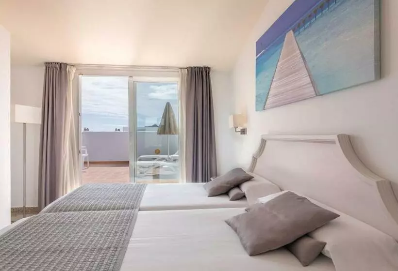 テラス付きスタンダードルーム, Mac Puerto Marina Benalmádena